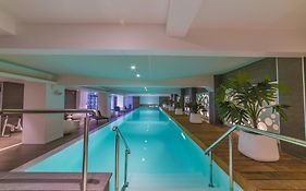 Les Jardins de St Cloud